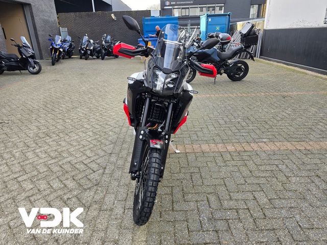 yamaha - tenere-700-world-raid