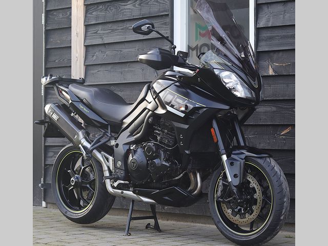 triumph - tiger-1050-sport