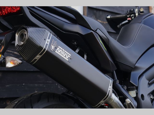 triumph - tiger-1050-sport