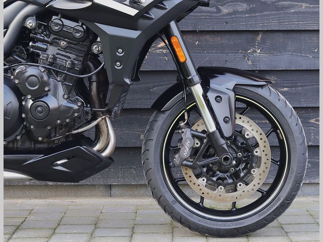 triumph - tiger-1050-sport