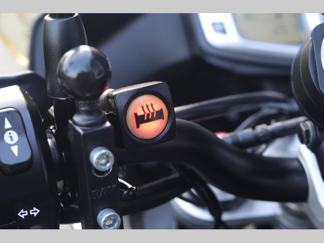 triumph - tiger-1050-sport