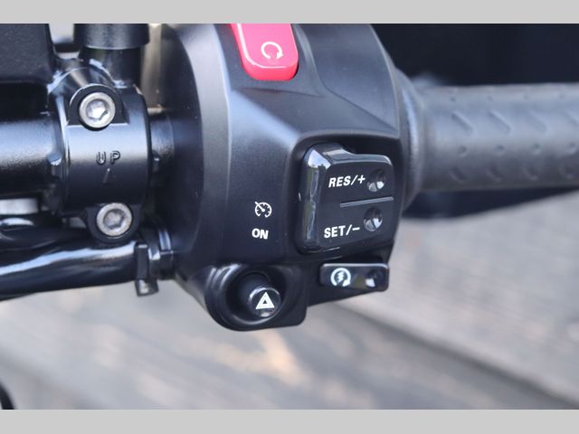 triumph - tiger-1050-sport