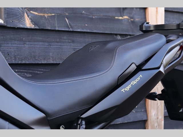 triumph - tiger-1050-sport