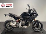 BMW F 900 XR