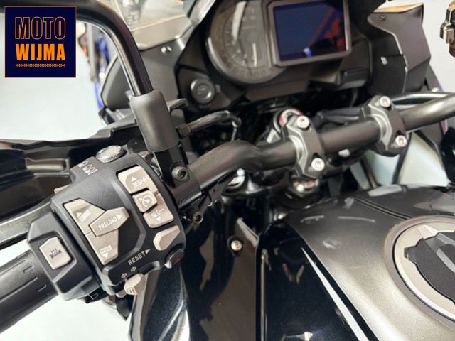 kawasaki - versys-1000-se