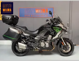 Kawasaki Versys 1000 SE 2022 occasion