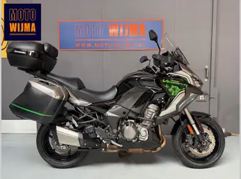 Kawasaki Versys 1000 SE Tourer 2022 occasion