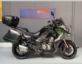 Kawasaki Versys 1000 SE 2022 occasion