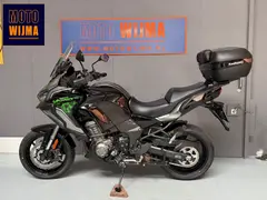Kawasaki Versys 1000 SE 2022 occasion – foto 3 van 12
