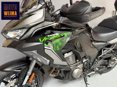 Kawasaki Versys 1000 SE 2022 occasion – foto 10 van 12