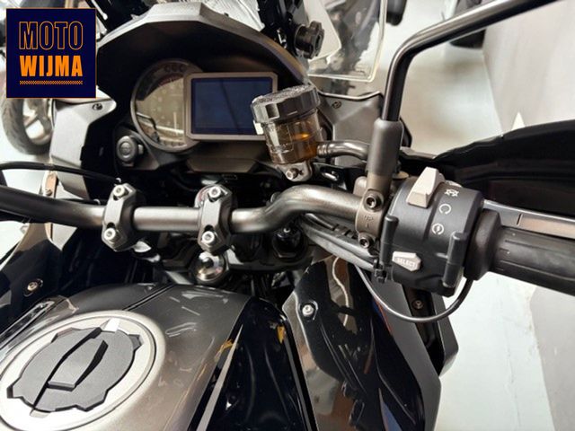 kawasaki - versys-1000-se