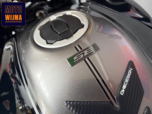 kawasaki - versys-1000-se