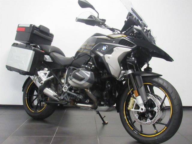 bmw - r-1250-gs