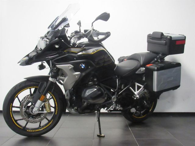bmw - r-1250-gs