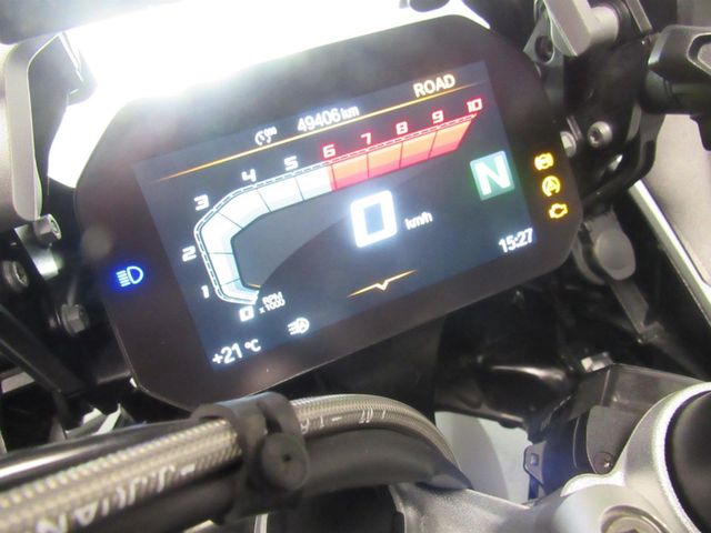 bmw - r-1250-gs