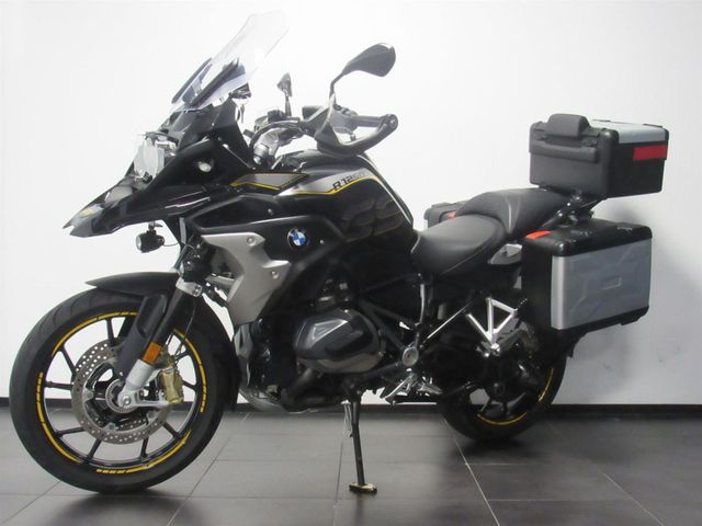 bmw - r-1250-gs