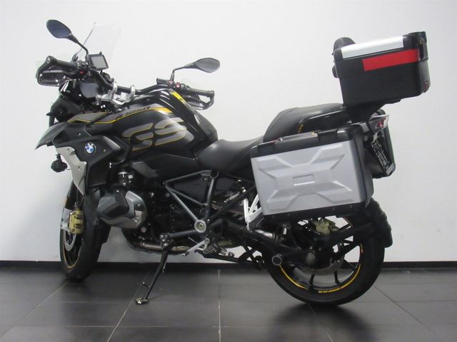 bmw - r-1250-gs