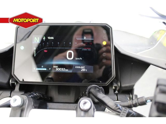 yamaha - mt-07