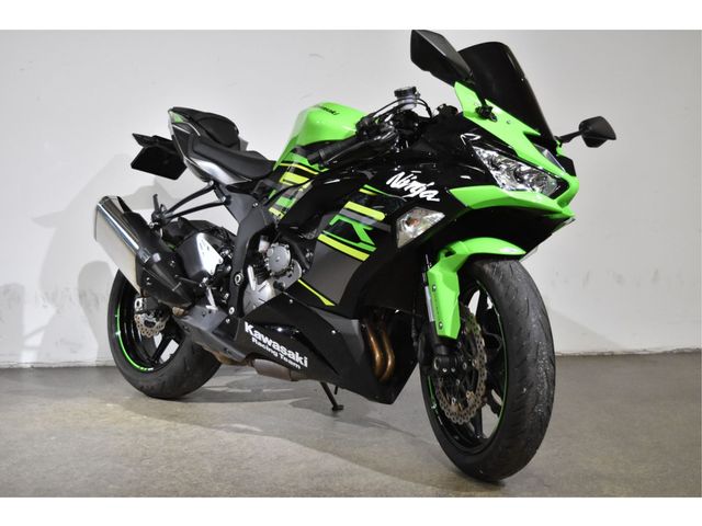 kawasaki - ninja-zx-6r-636-krt-edition