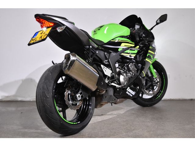 kawasaki - ninja-zx-6r-636-krt-edition