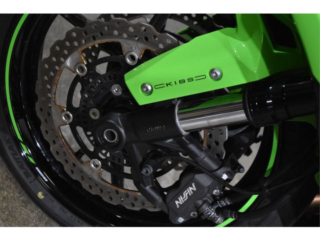 kawasaki - ninja-zx-6r-636-krt-edition