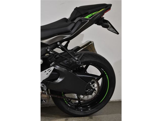 kawasaki - ninja-zx-6r-636-krt-edition