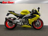 APRILIA RS 660