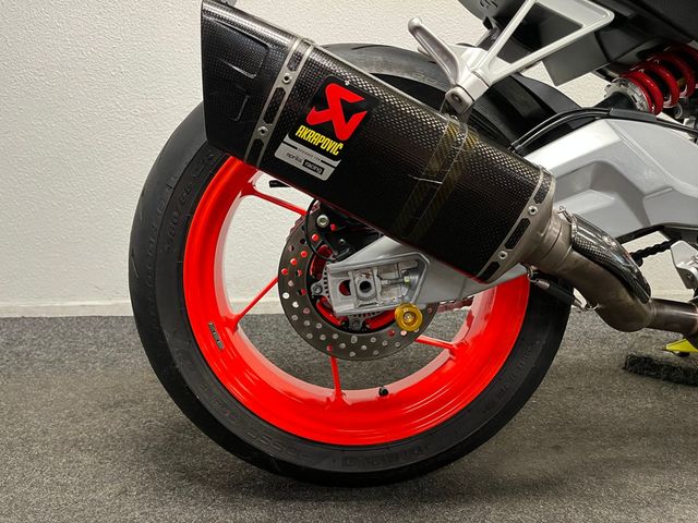aprilia - rs-660