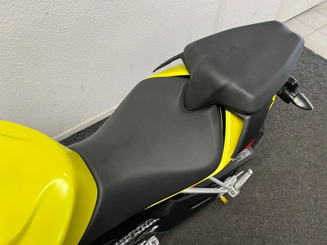 aprilia - rs-660