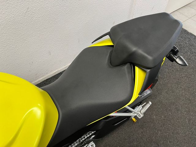 aprilia - rs-660