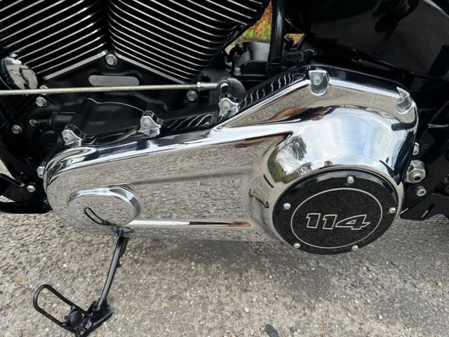 harley-davidson - breakout