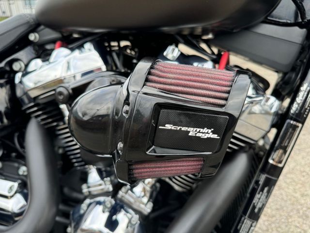 harley-davidson - breakout