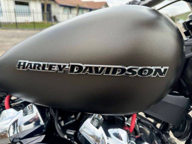 harley-davidson - breakout
