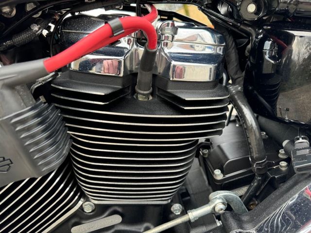 harley-davidson - breakout