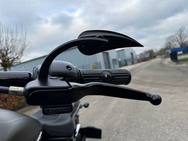 harley-davidson - breakout