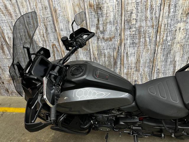 harley-davidson - pan-america--ra-1250-special