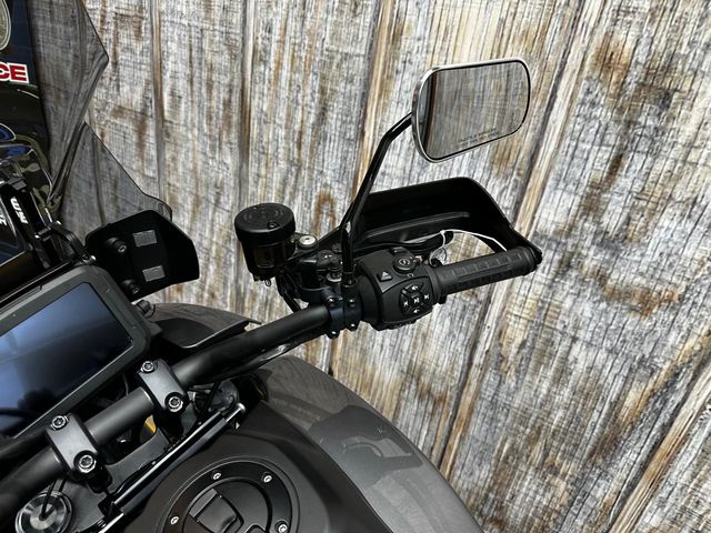 harley-davidson - pan-america--ra-1250-special