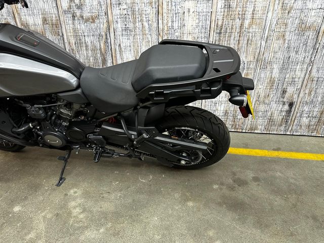 harley-davidson - pan-america--ra-1250-special