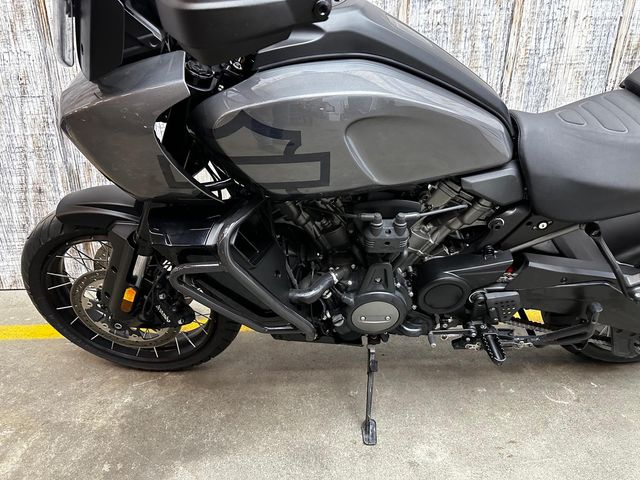 harley-davidson - pan-america--ra-1250-special