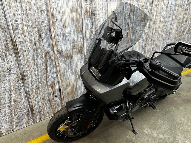 harley-davidson - pan-america--ra-1250-special