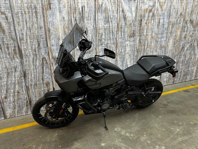 harley-davidson - pan-america--ra-1250-special