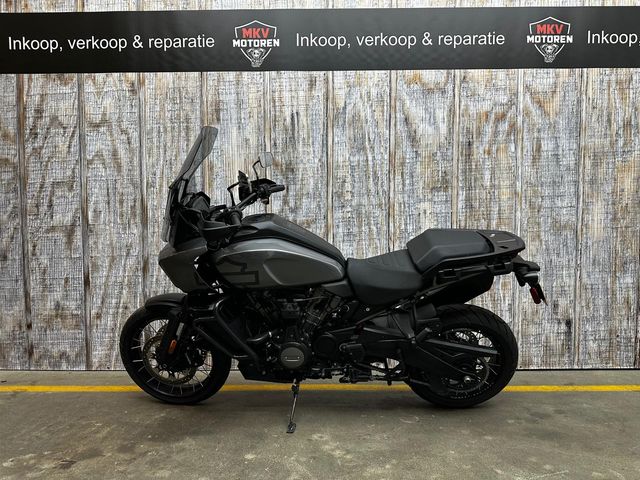 harley-davidson - pan-america--ra-1250-special