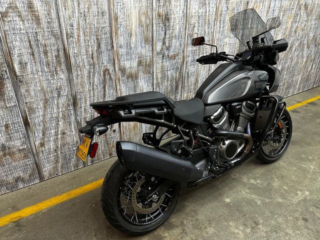 harley-davidson - pan-america--ra-1250-special