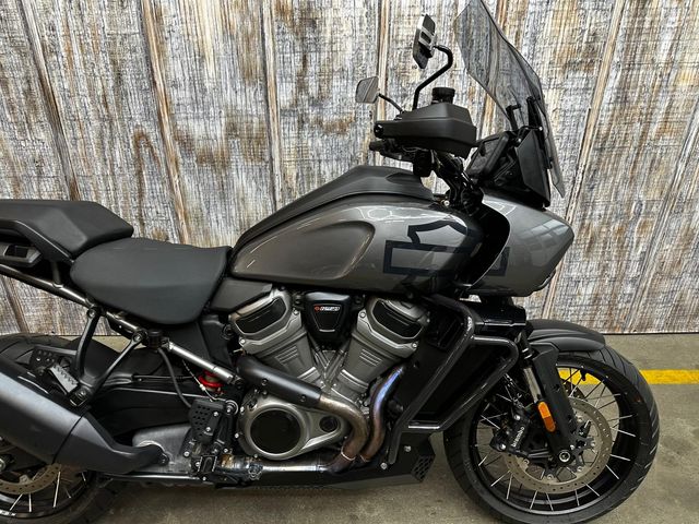 harley-davidson - pan-america--ra-1250-special
