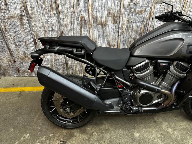 harley-davidson - pan-america--ra-1250-special