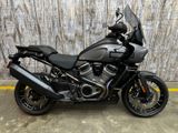 HARLEY-DAVIDSON PAN AMERICA  RA 1250 SPECIAL
