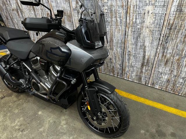 harley-davidson - pan-america--ra-1250-special