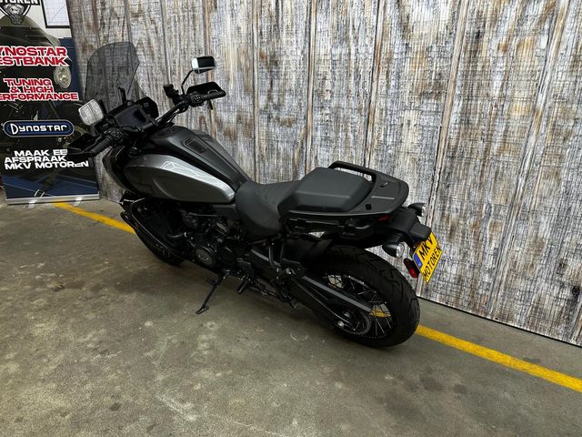 harley-davidson - pan-america--ra-1250-special