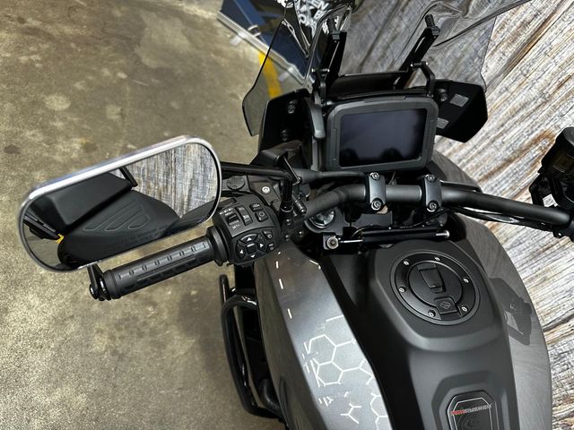 harley-davidson - pan-america--ra-1250-special
