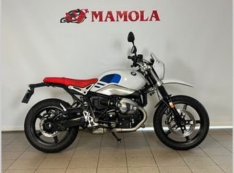 BMW R Nine T Urban GS 2017 occasion